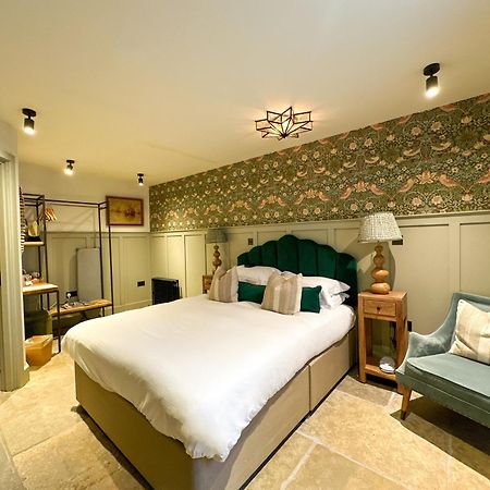 Beadnell Towers Hotel Bagian luar foto