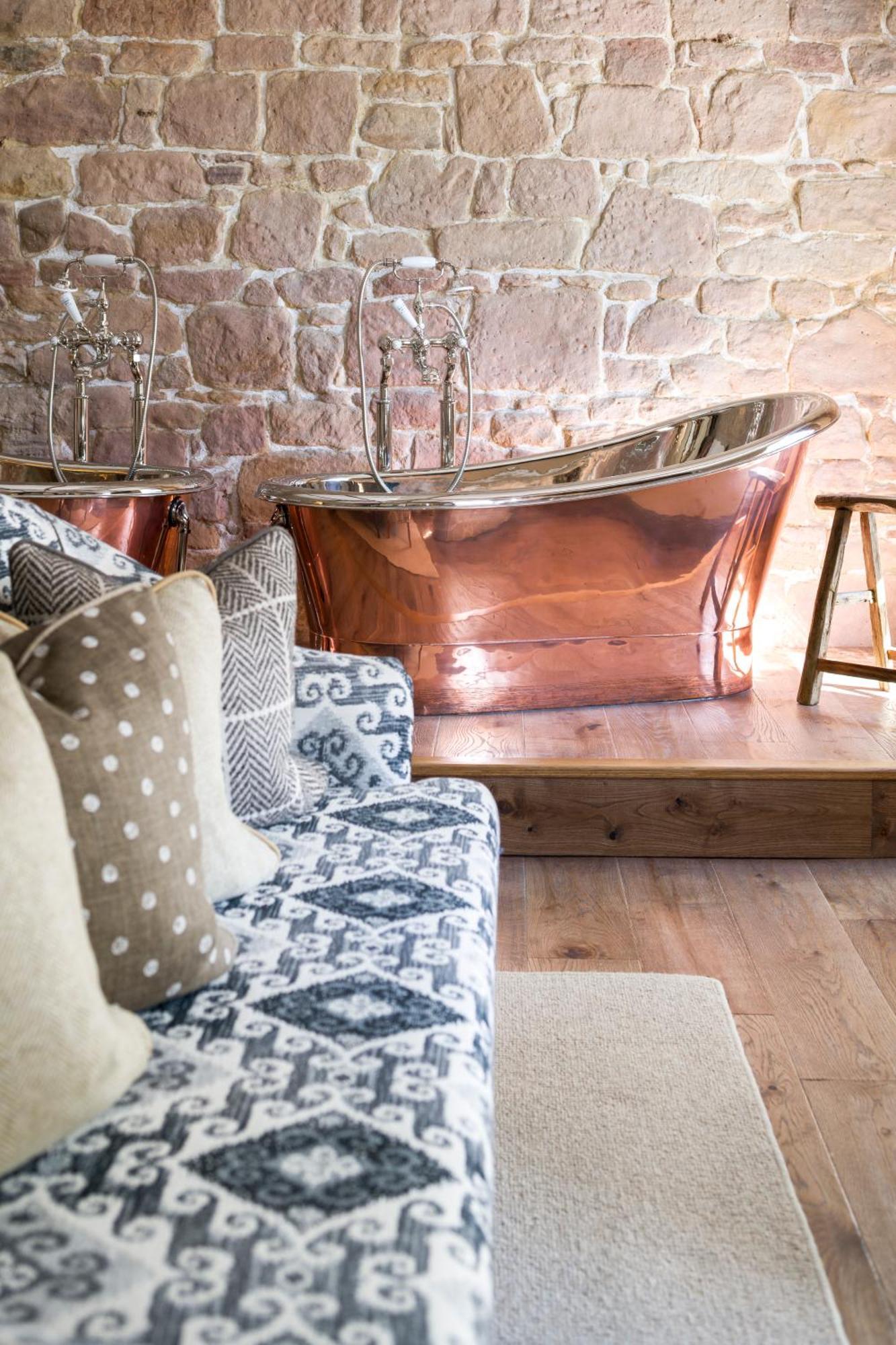 Beadnell Towers Hotel Bagian luar foto