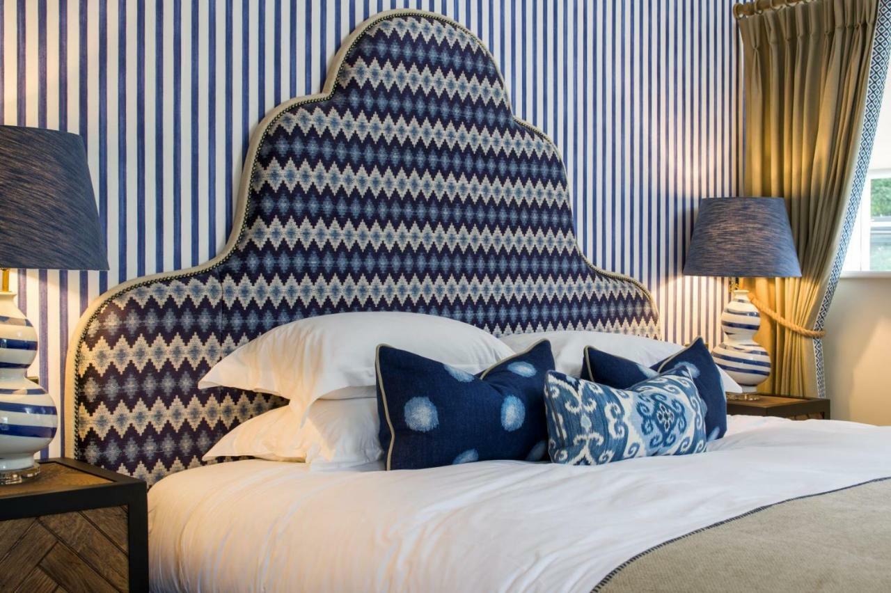 Beadnell Towers Hotel Bagian luar foto