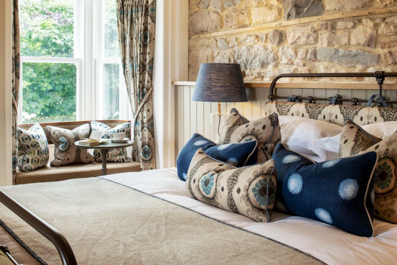 Beadnell Towers Hotel Bagian luar foto