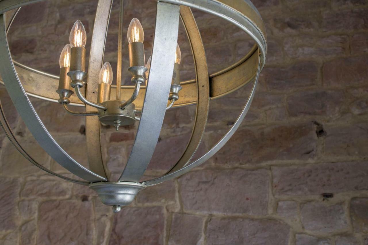 Beadnell Towers Hotel Bagian luar foto